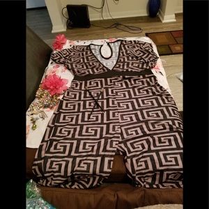 One piece Sneak Peek Beach/Clubwear